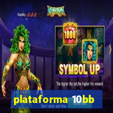 plataforma 10bb